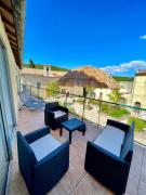 ART SPA DES CEVENNES “ JACUZZI ”
