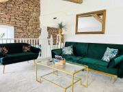 The Stables - Luxury Holiday Cottage