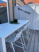 Residentie Square - Nieuwbouw - 50 m van de zee Residentie Square - Nieuwbouw - 50 m van de zee