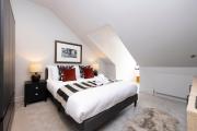 JOIVY Luxury Flat near Edinburgh Castle JOIVY Luxury Flat near Edinburgh Castle