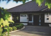 Reza Reza