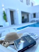 SUNSENSES luxury VILLAS Paros