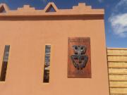 Hoteles Pueblo de Tierra