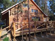 Cabañas Cuento de Hadas Horcon