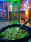 LA SIESTA INDIA CHAMBA -(HOTEL HAVEN AND HILLS)