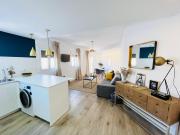 Charming apartment in the wonders of Córdoba