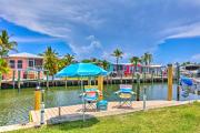Boat Owners Paradise Jensen Beach Home with Dock!