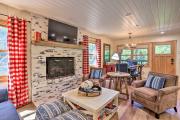 Top Lake Arrowhead