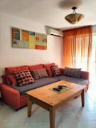 Piso en Conil, 1º linea de playa con Wifi gratis