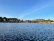 Top Saranac Lake