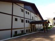 Apartamento no Morro do Elefante Campos do Jordão