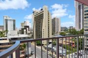 Top Honolulu