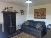 Self-catering Cottage at Benview