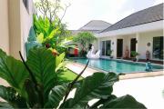 Villa Alitura 3BR Seminyak