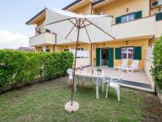 Beachside Villa in Paestum