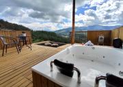 Hass Glamping Jericó