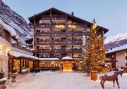 Resort Hotel Alex Zermatt