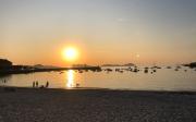 Vigo Playa Canido