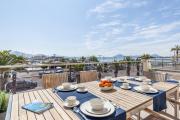 Apartment Faroles 1 By SunVillas Mallorca
