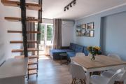 Apartamenty na Bursztynowej Apartamenty na Bursztynowej