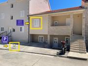 Apartman Ivo, Bol Apartman Ivo, Bol