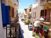 Top Chania Town