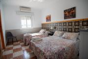 Apartamentos El Palmeral