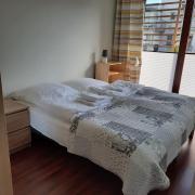 Apartament Dzika Plaża