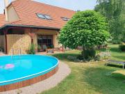 Ubytování U Špačků Pálava