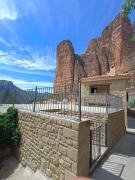 Top Riglos