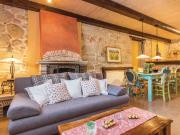 Rustic holiday home in Vrsar with garden Rustic holiday home in Vrsar with garden