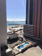 Flat avenida abolição 2323 apto 1404