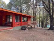 Top Puerto Bertrand Top Puerto Bertrand