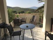 Studio cosy avec terrasse et accès piscines à Cap Esterel - FR-1-504-645
