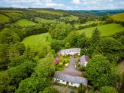 Brynarth Country Cottages