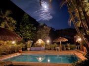 Suites em meio a Mata Atlântica