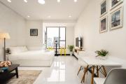 Chau Apartments - Infinity pool- Ben Thanh
