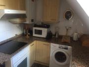 Precioso duplex en el centro de Viella