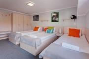 Hostel Rakieta Hostel Rakieta