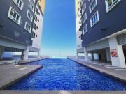 Aiko Homestay Ladang Tanjung, Kuala Terengganu with POOL