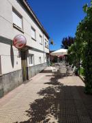 Top San Martín del Camino