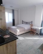 Nur Konak daire 3
