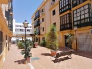 Apartamento Tres Carabelas, AC, Wifi, Parking