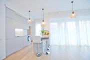 Spacious apartment in Pirita marina