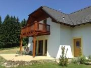 Villa Gamma - Lipno Home