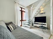 Twostory Old Town Apartment Twostory Old Town Apartment