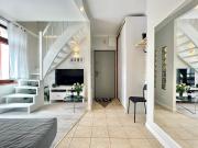 Two-story Old Town Apartment tuż obok sylwestrowej sceny