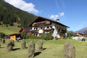 Top Sankt Leonhard im Pitztal