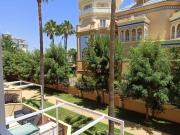 Apartamento 1 dormitorio en primera línea de playa