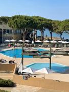 Top Taglio-Isolaccio